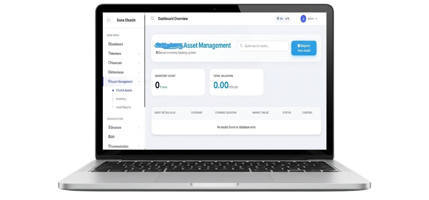 Members Management Dashboard